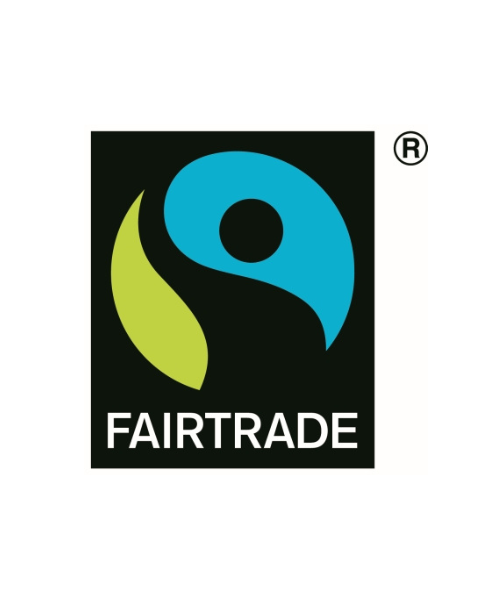 FAIRTRADE logo