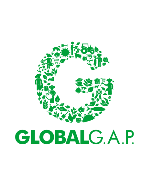 GLOBAL GAP logo